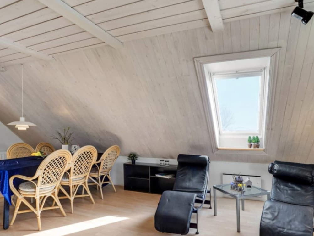 6 Person Holiday Home in Thisted