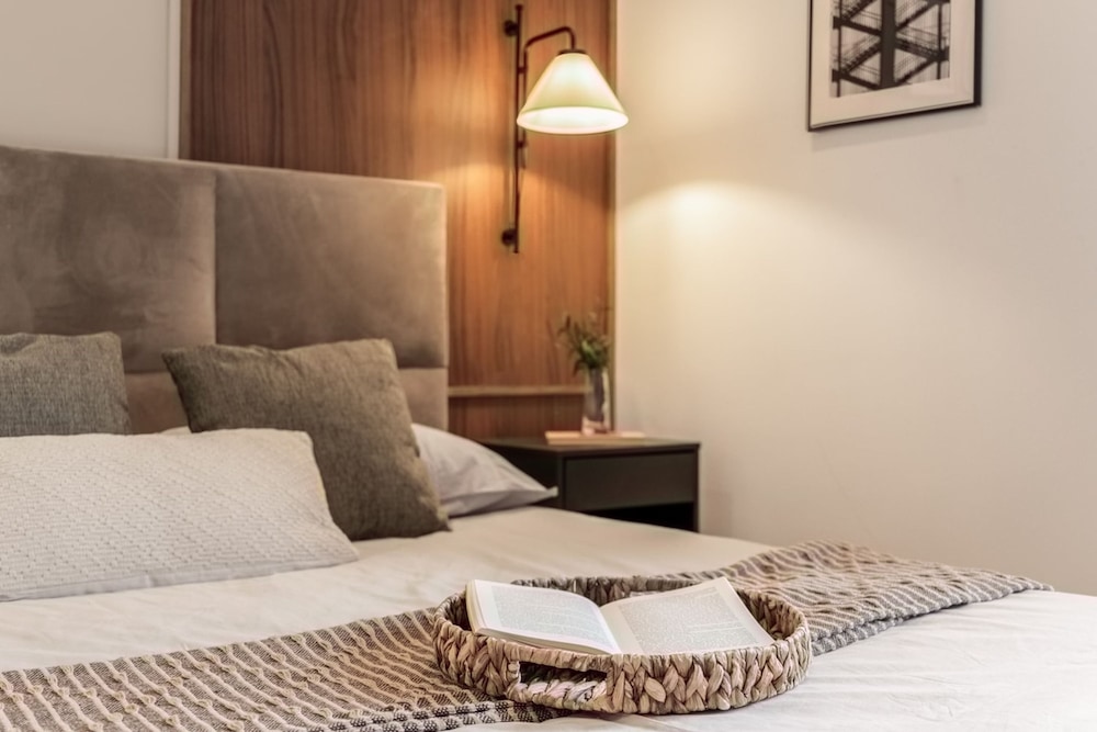 Onyx - 2 Bedrooms in Centro