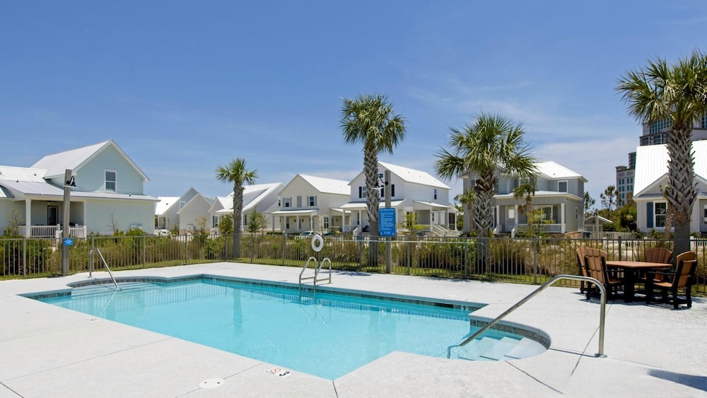 Endless Summer by Southern Vacation Rentals