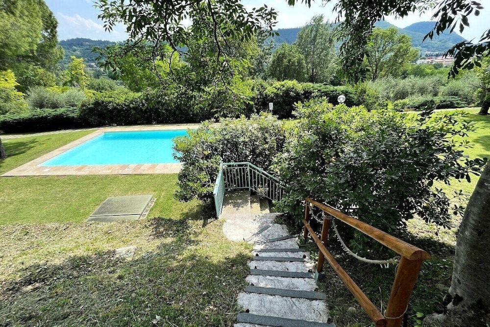 Residence Casa Adriana