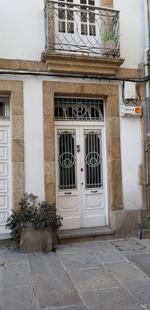The Vertical House, With Terrace In Historical Centre