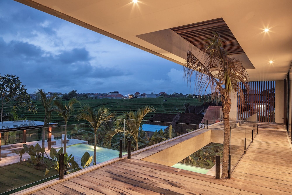 Famara Villa Bali by Blacksand