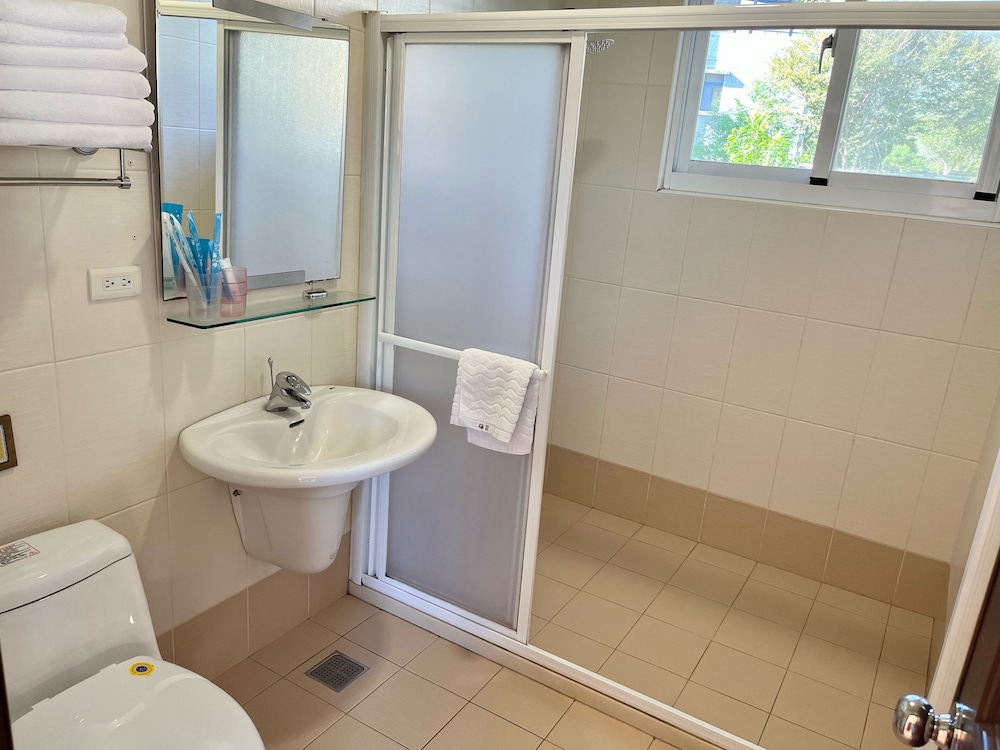 MerJiang B&B