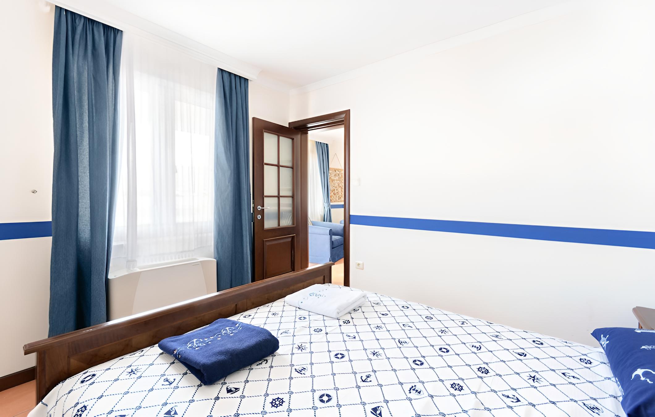 Aparthotel Villa Lav