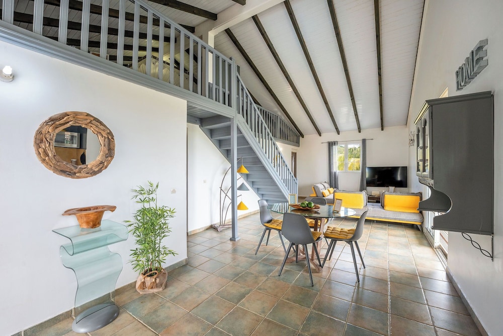 CASA LYDIE - SUITE PISCINE PRIVÉE