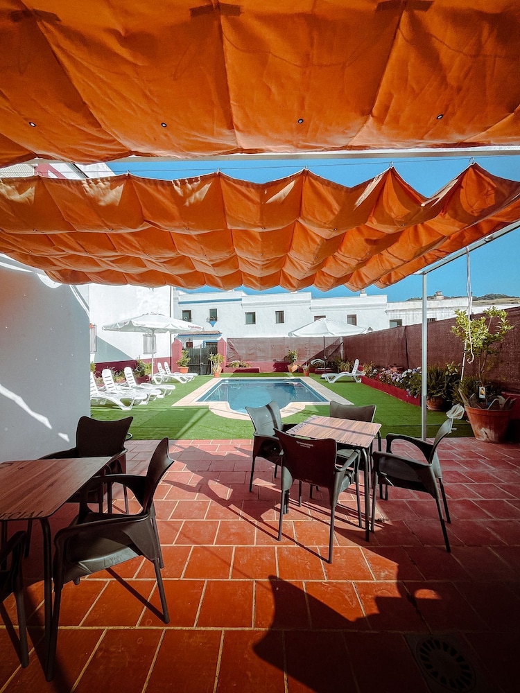 Hostal El pinar