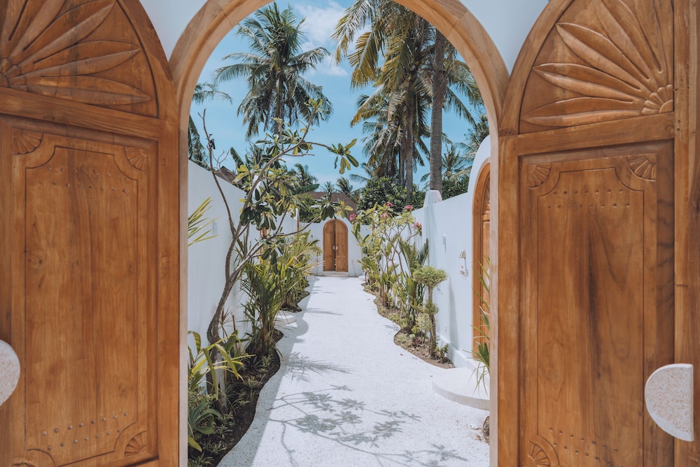 Lumora Boutique Villas
