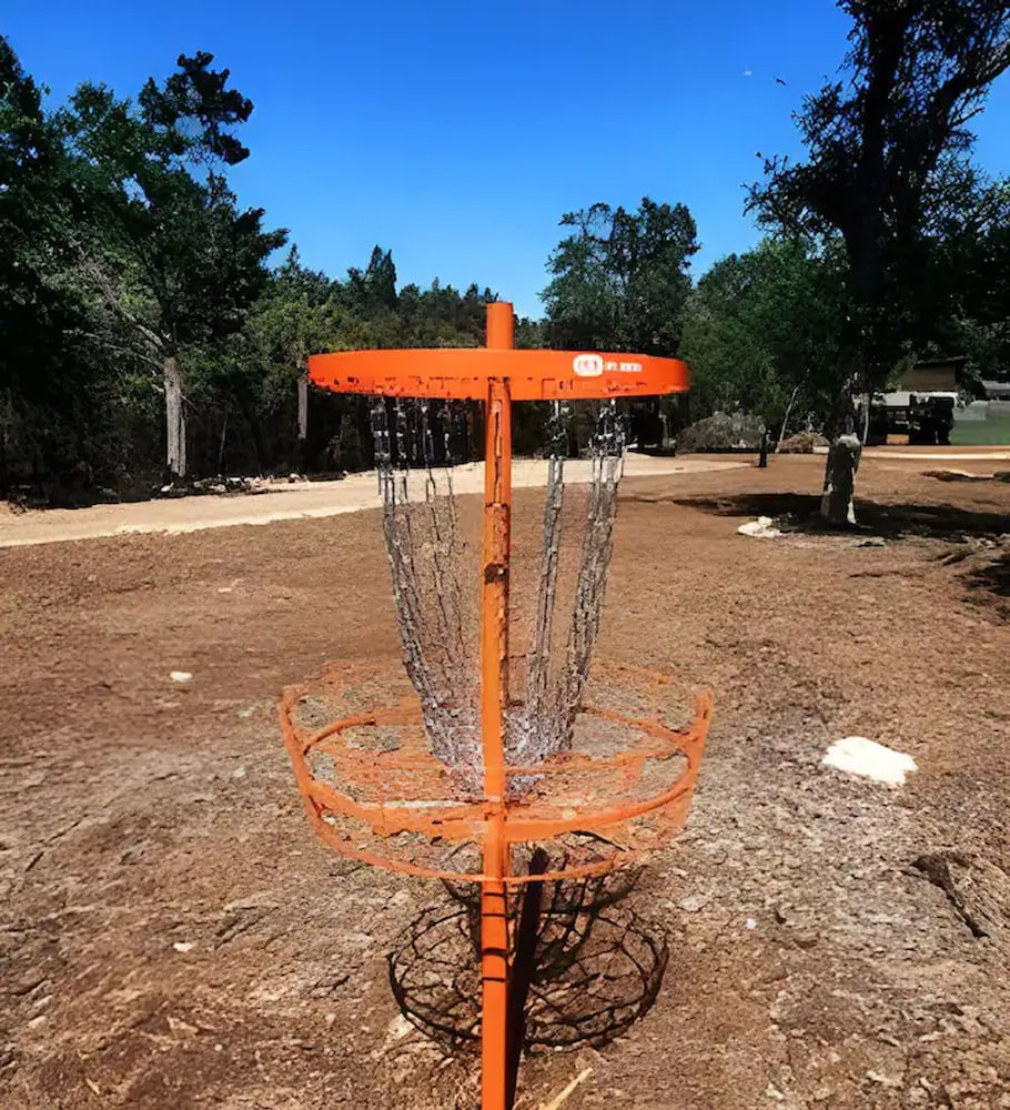 Terracotta Oasis - Wimberley for 30 Guests
