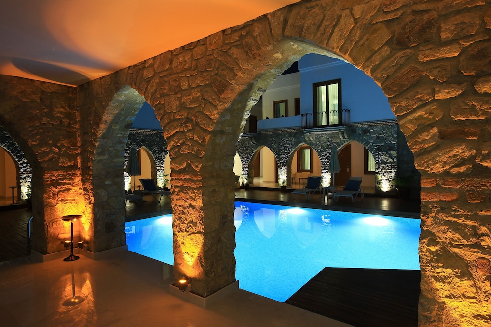 Saraya Bodrum Otel - Image 8