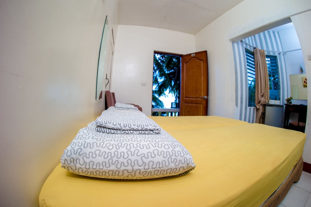 Seafari Resort Oslob