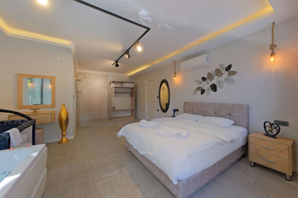 Villa Ümit
