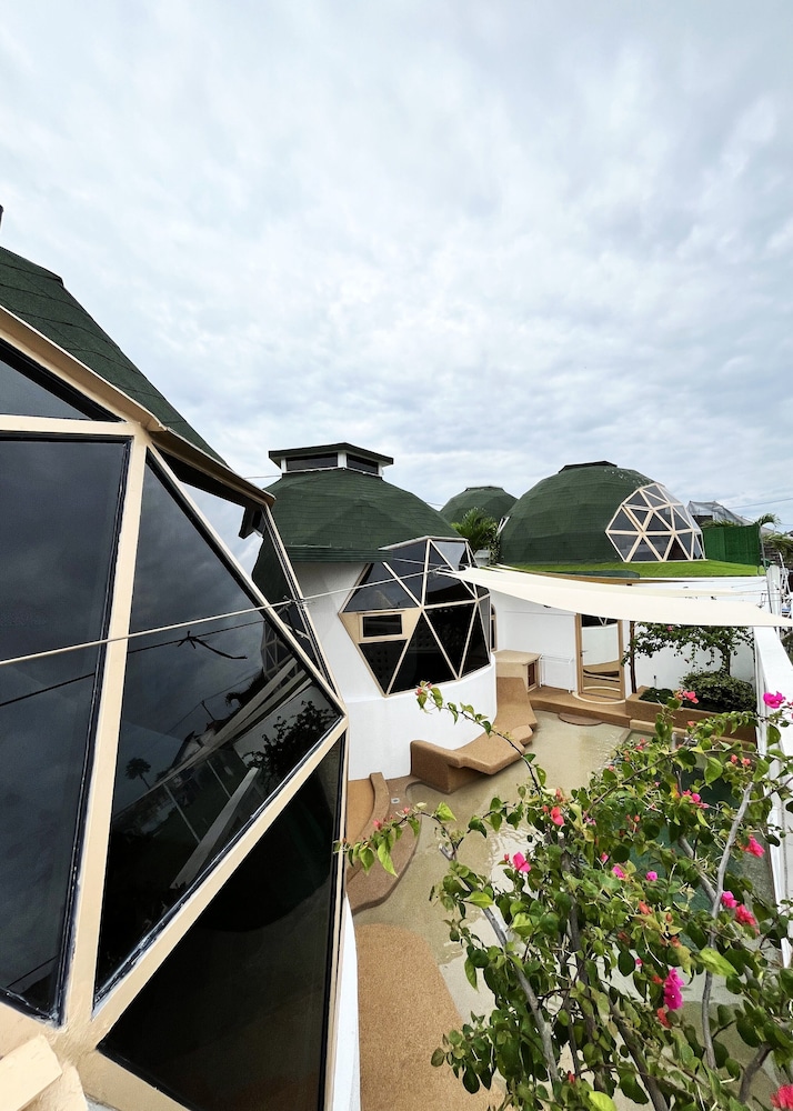 The Dome Villa Canggu