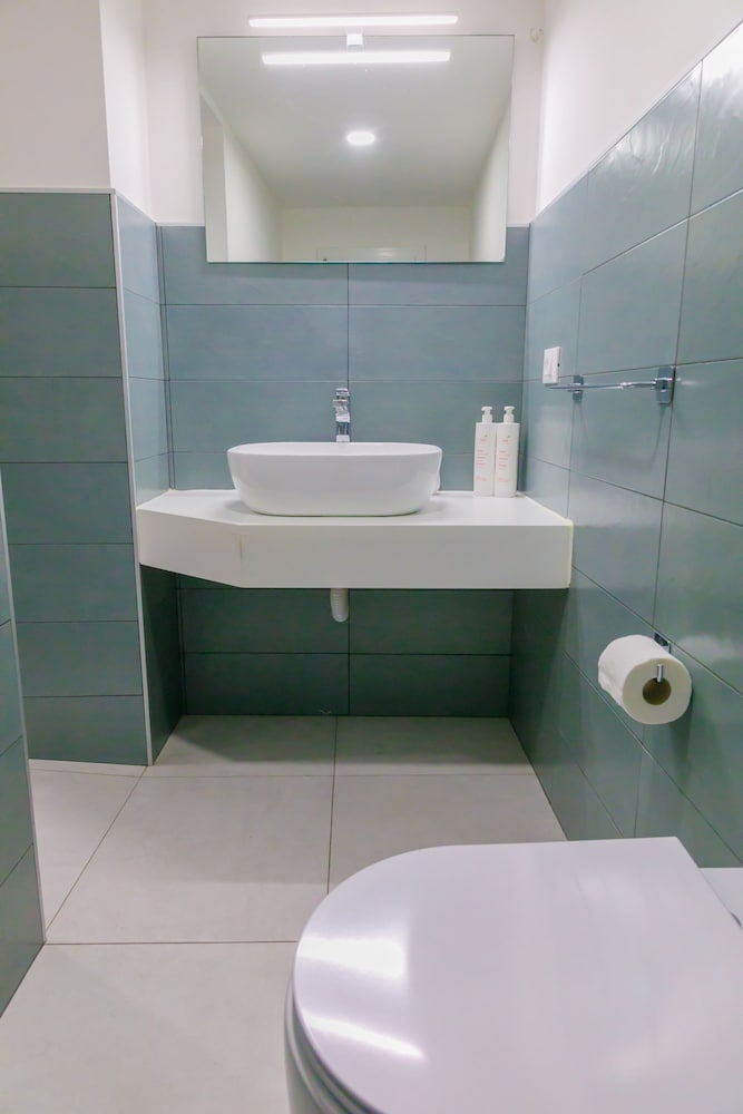 A due Passi dal Molo - Duplex