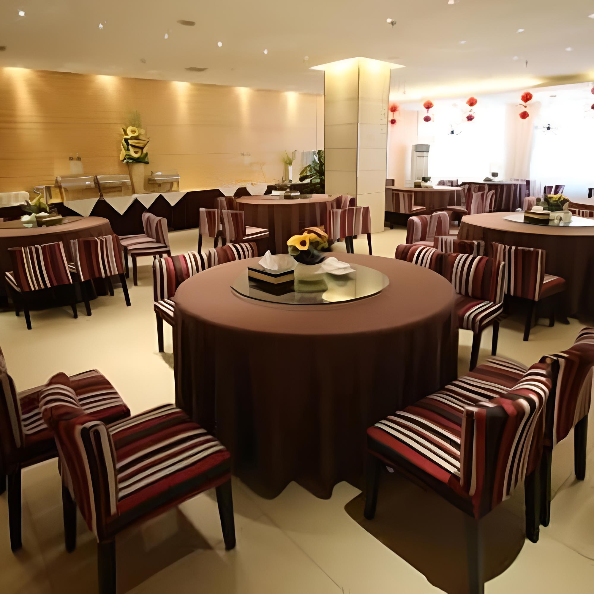 Apsaras Boutique Hotel