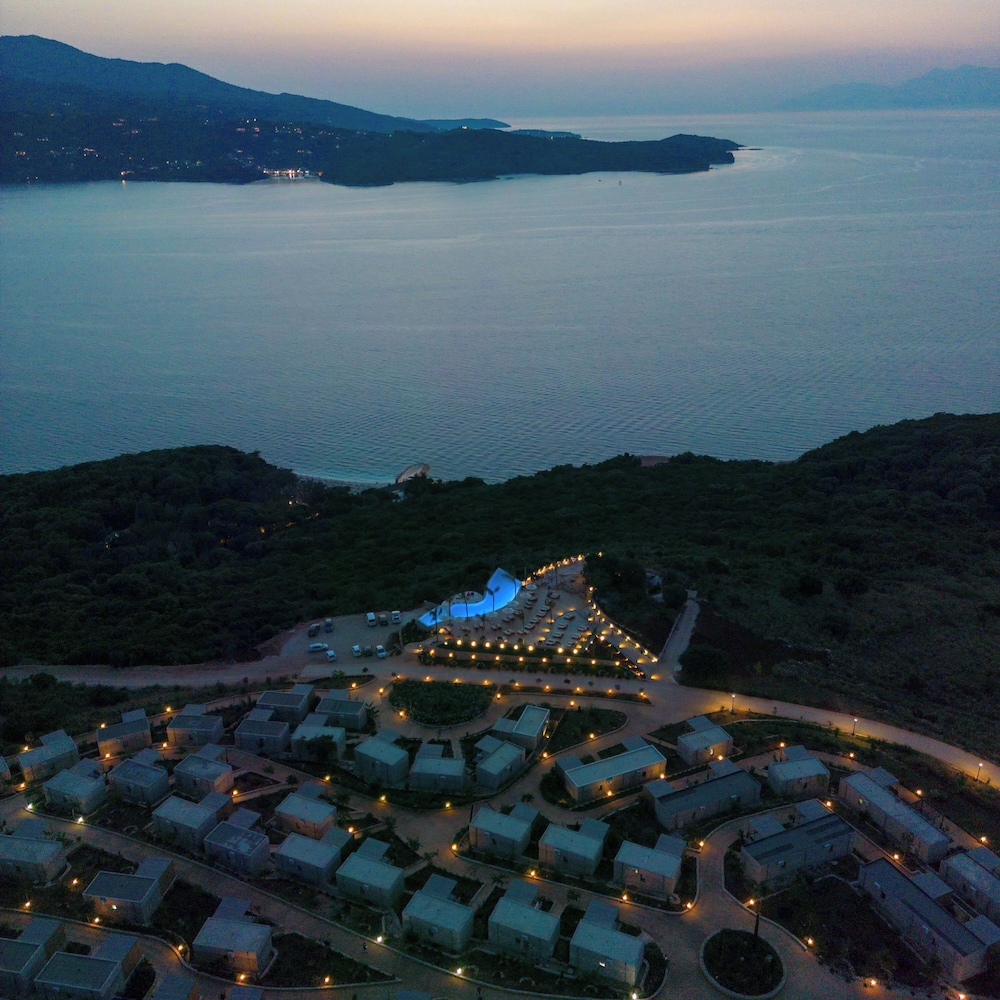 Arameras Beach Resort 74