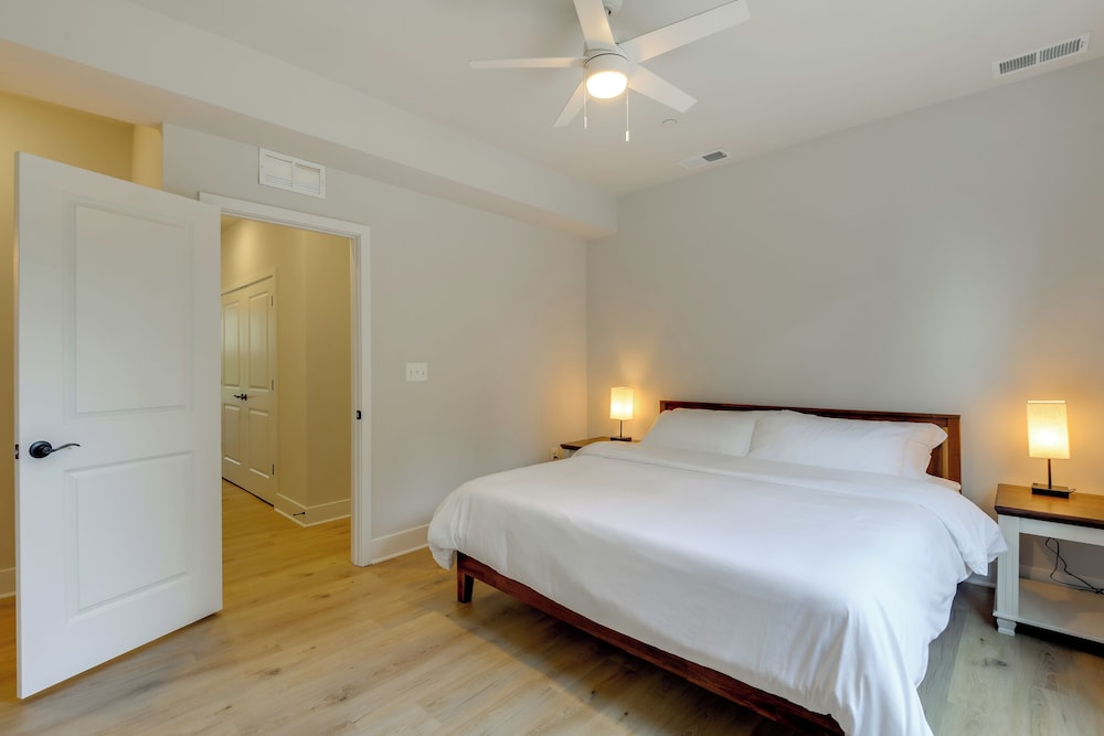 Modern Gem Near Historic Annapolis & Naval Academy