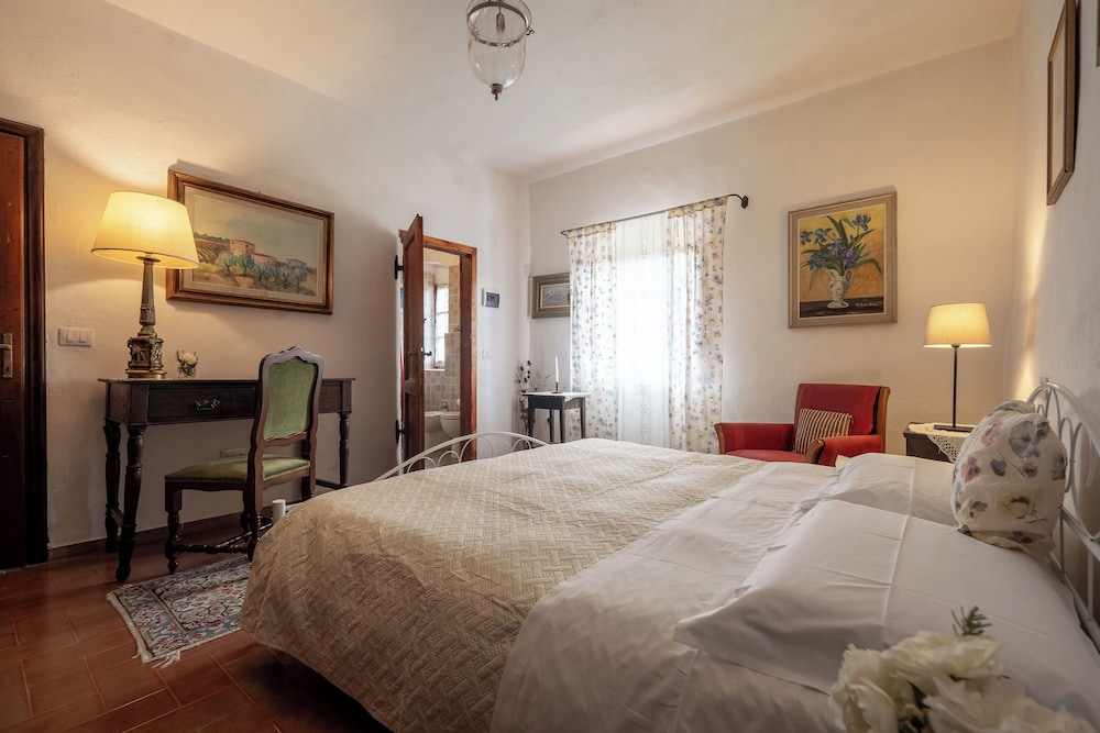 Agriturismo Montemagni di Sopra