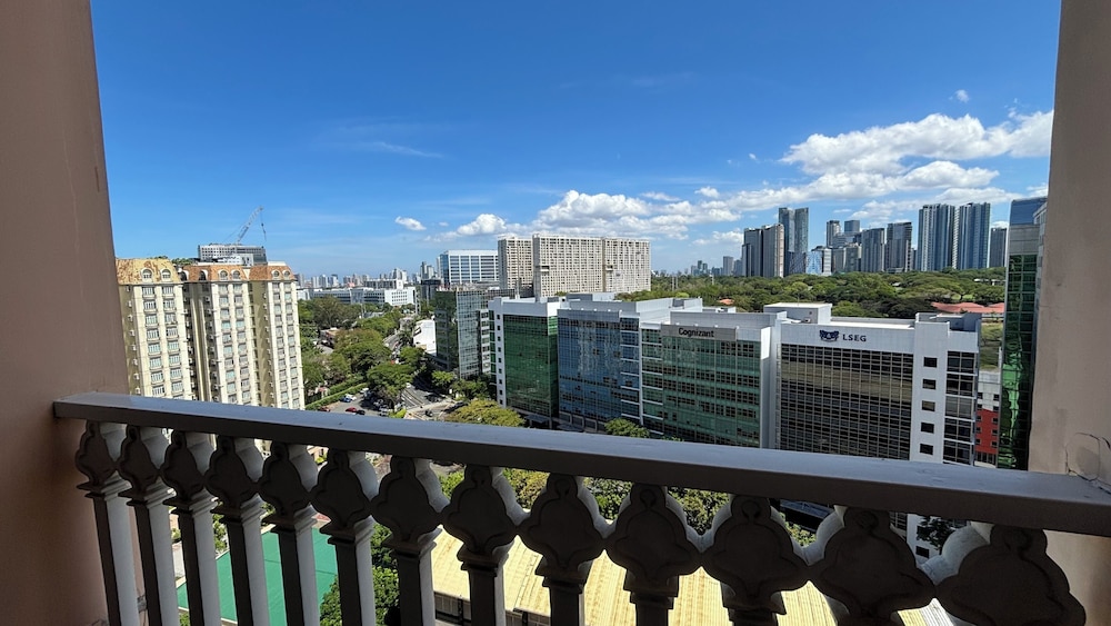 FC CITYSCAPE
