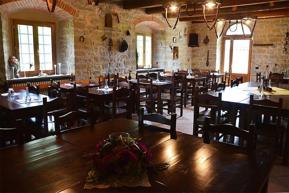 Agriturismo Campo Rosso