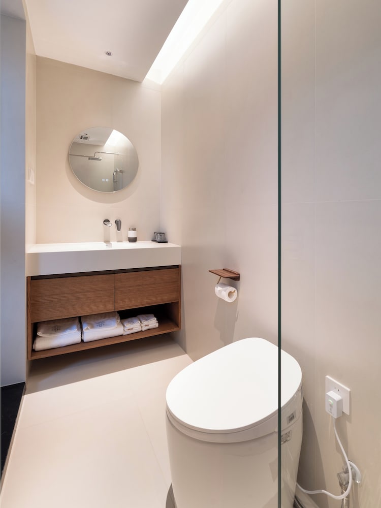 Leisure Haven - Tachuan Hotel
