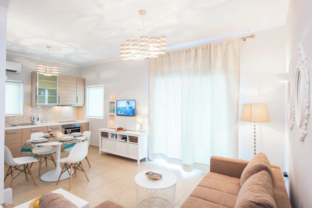 Villa Siren