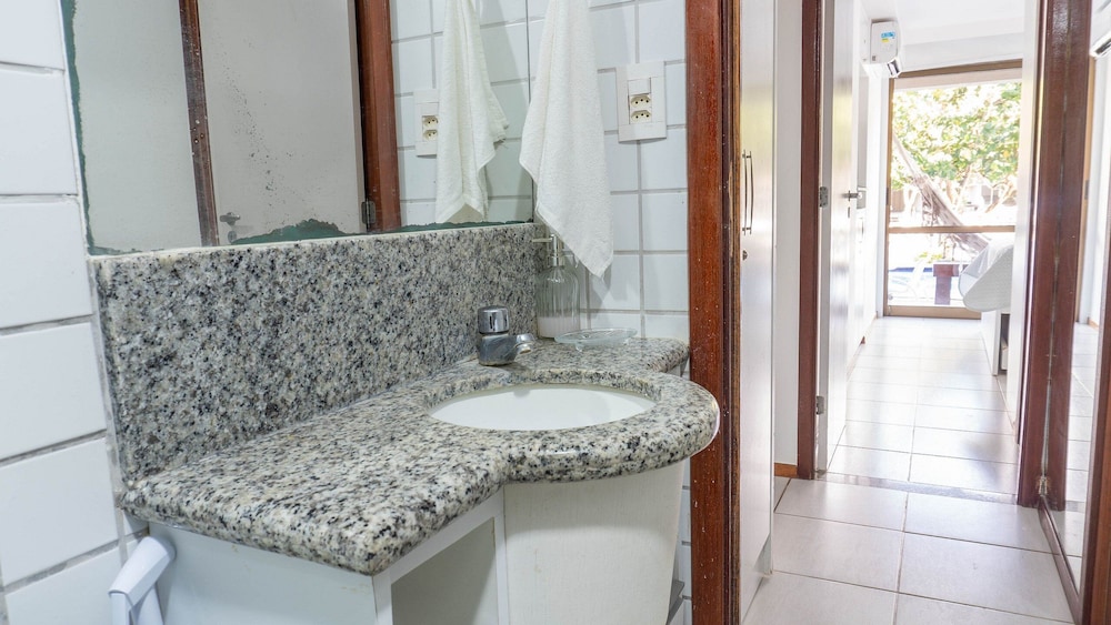 Condomínio Nannai Residence