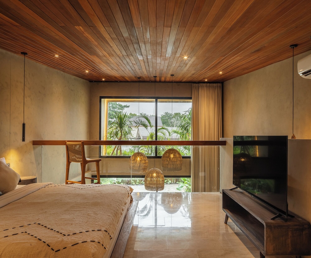 Arvatya Villas Bingin by Blacksand