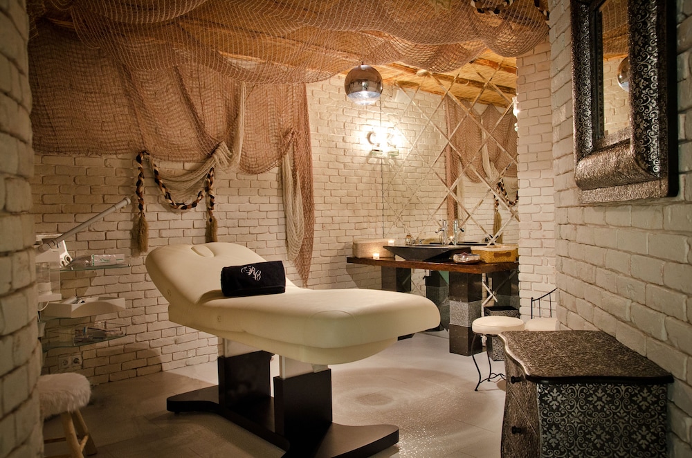 Villas Elenite Premium
