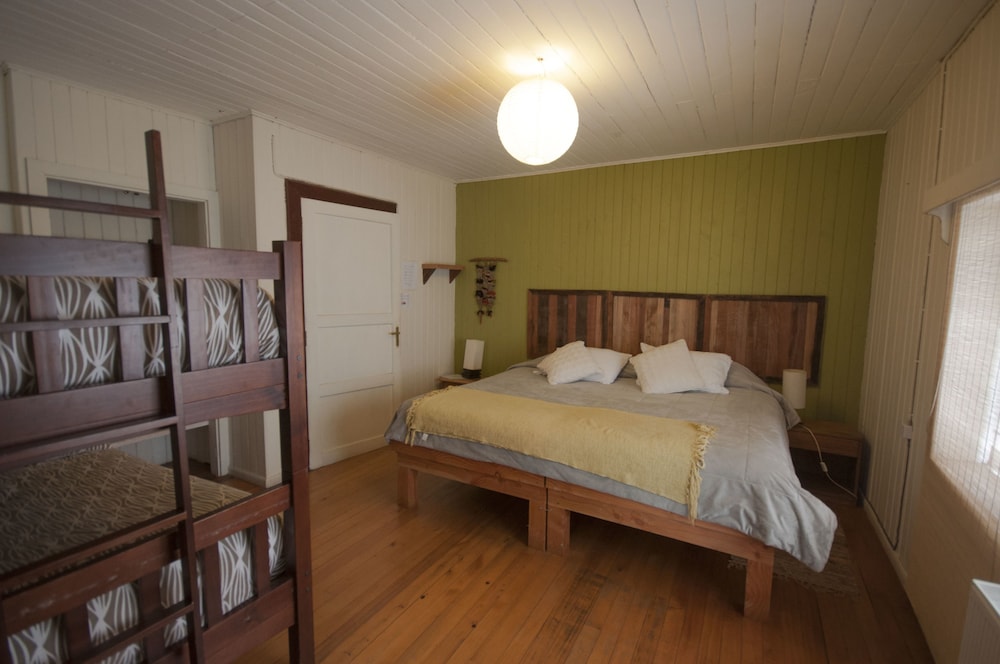 Hostal La Nuez