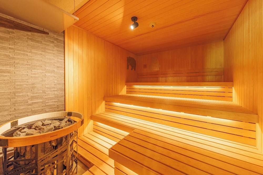 Namari Onsen Fujisan Ryokan