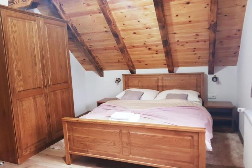 Guesthouse in Plitvice Lakes National Park