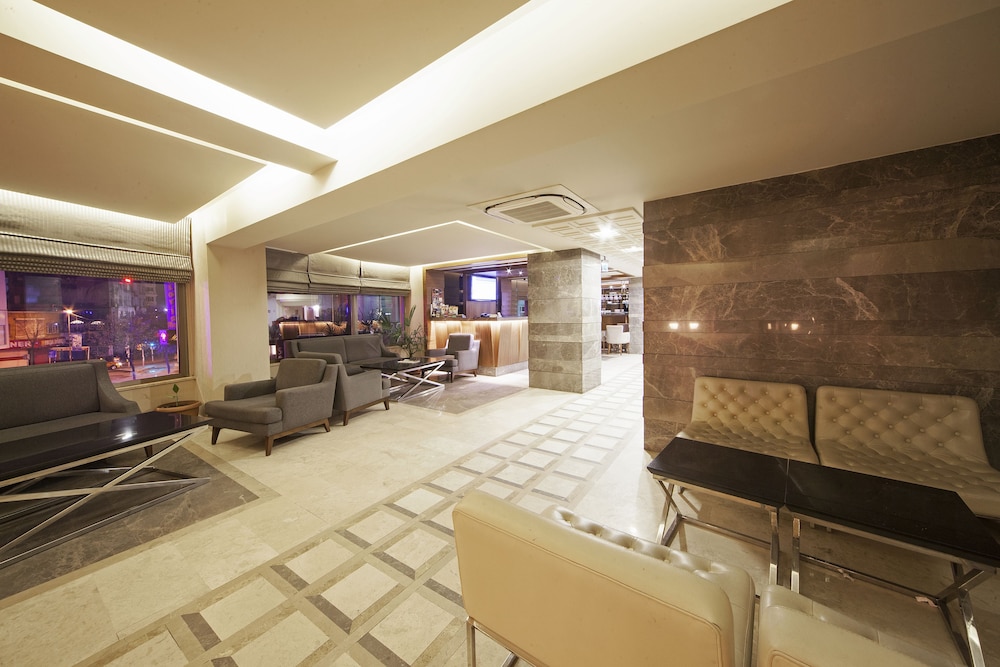 Delta Hotel Istanbul - Image 9