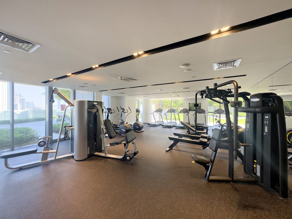 Boulevard Point - 4302 2BD