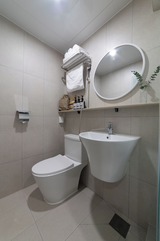 Hi Seoul Hostel Myungdong Central