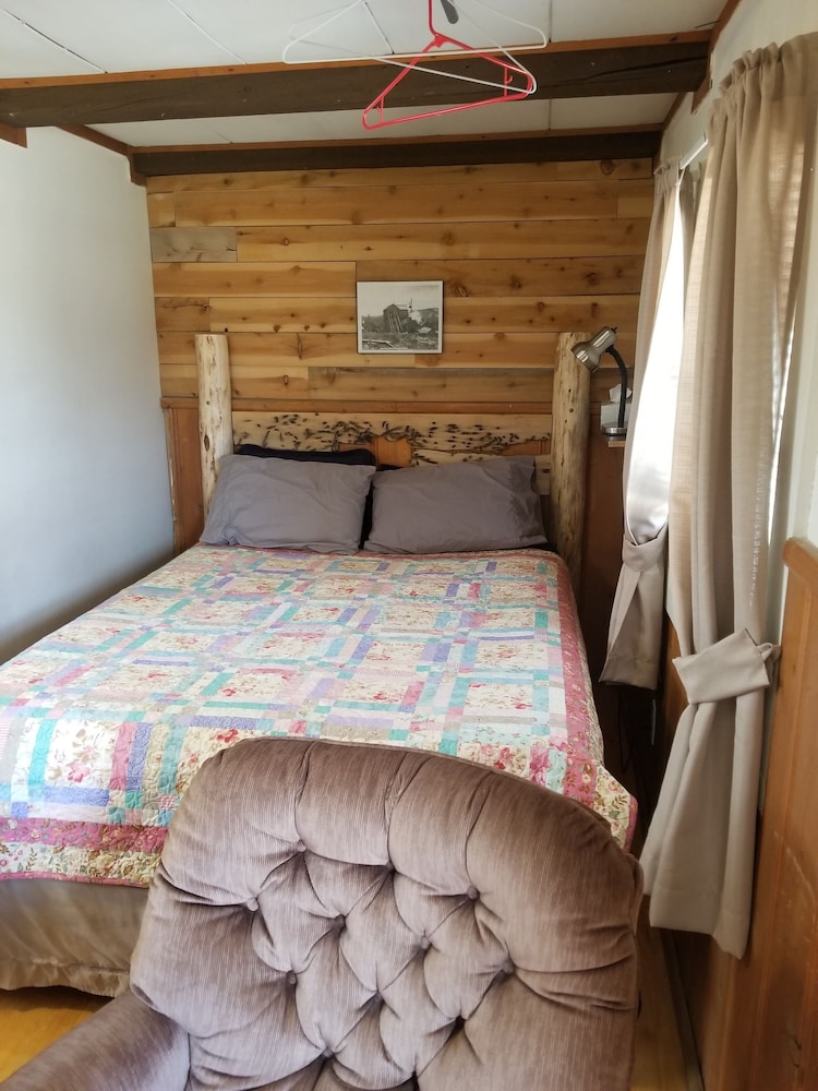 CopperLine Lodge