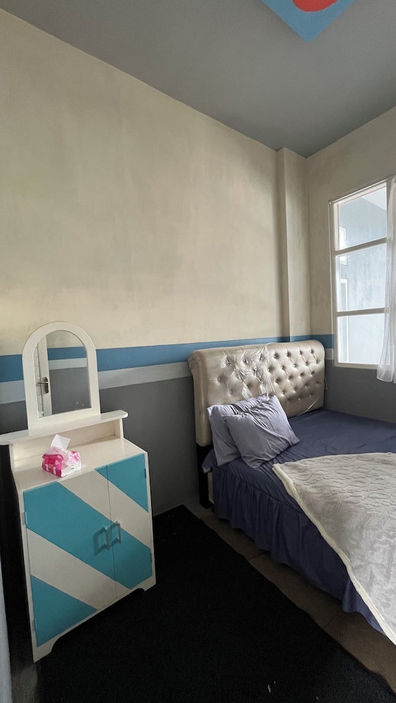 Rees Cabin & Homestay