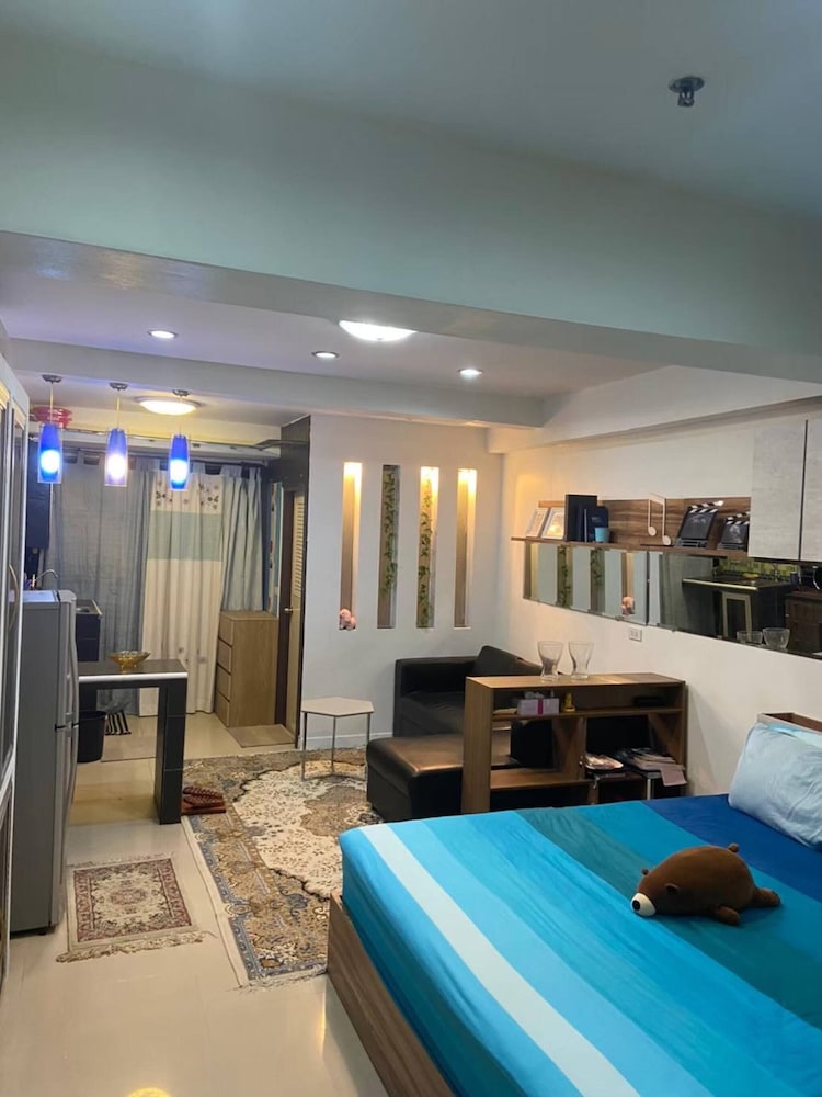 Max Stay-relaxing &stylish Condo-discover bangkok
