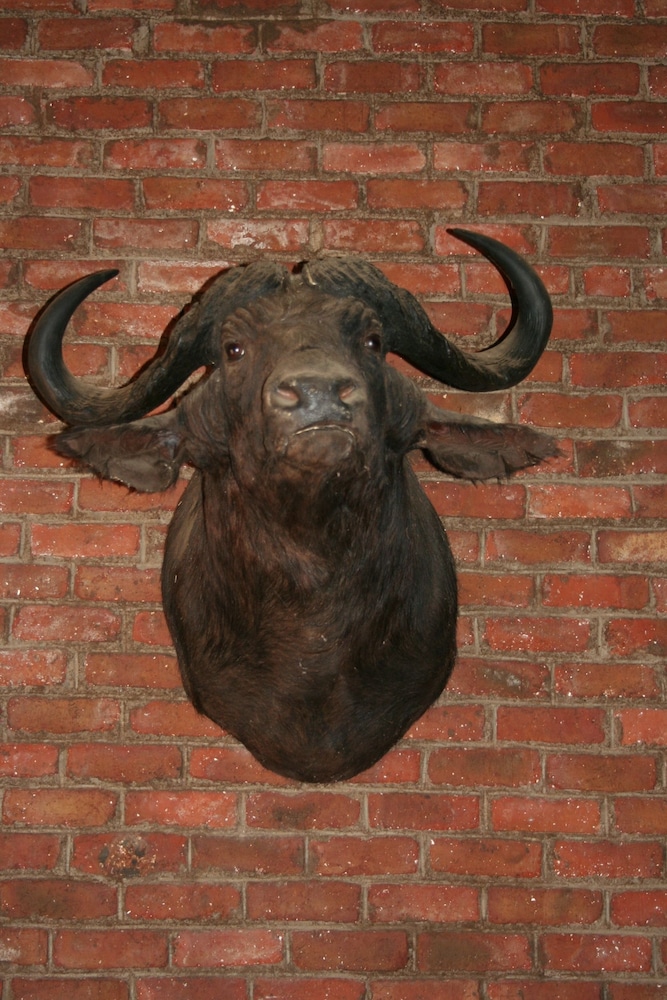 Ebenhaeser Guest Farm
