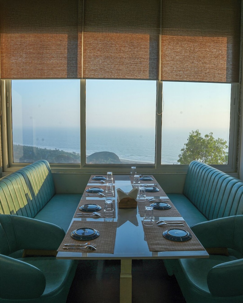 Agastya Sea View Resort & Spa
