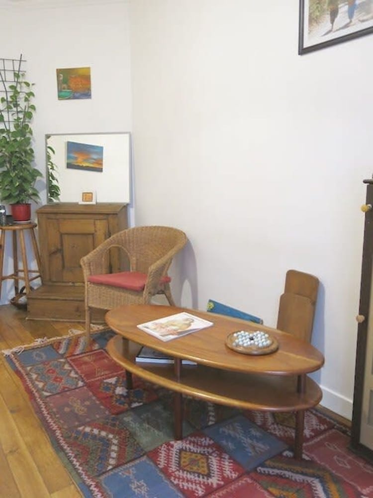 Appt Letort Citycosy