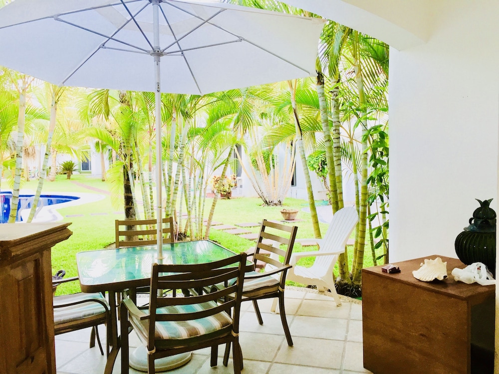 Dolce Vita Caribe B&B