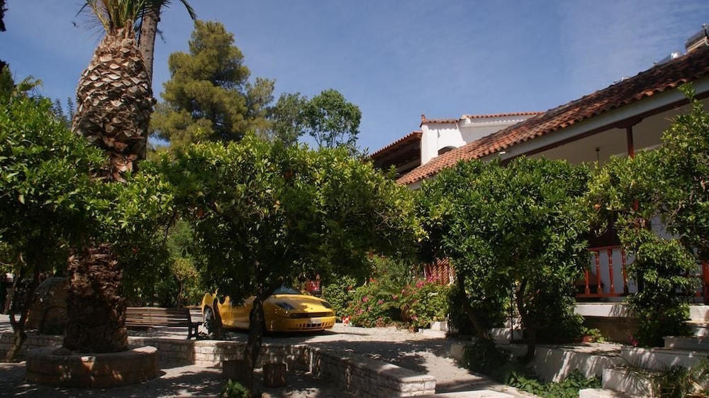 Villa Christina