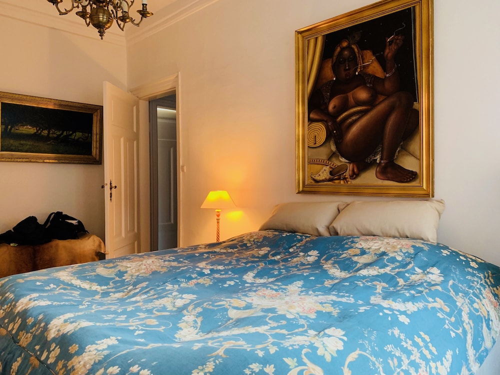 Best Stay Copenhagen - Nyhavn 8 view 4