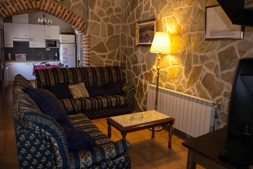 Casa Rural Duquesa De La Conquista