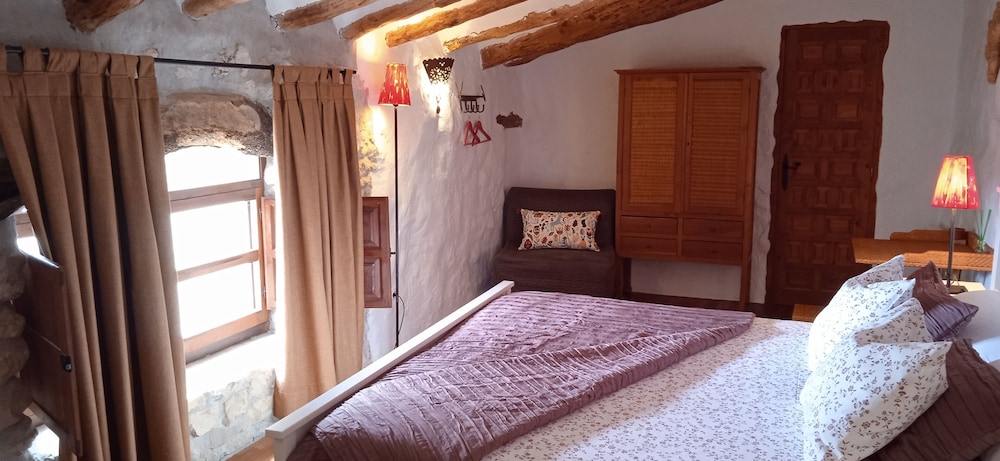 Guest House Torre de Arriba