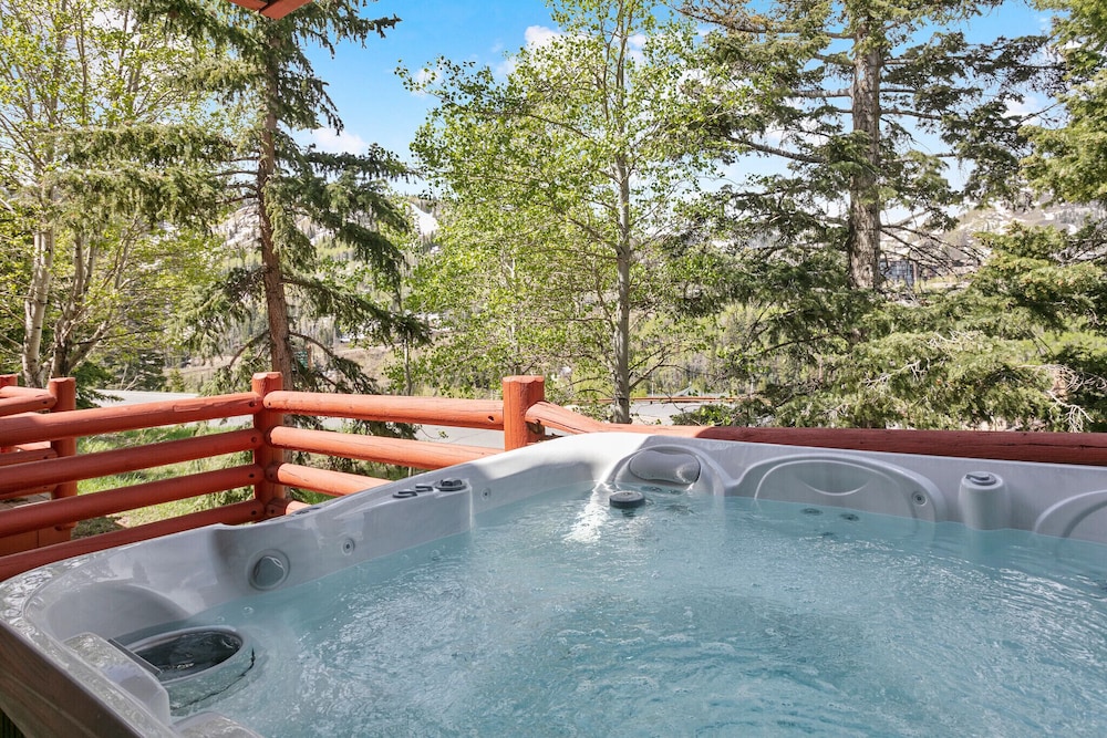 Enclave at Deer Valley - Two Bedroom with Spa #6 2 Condo
