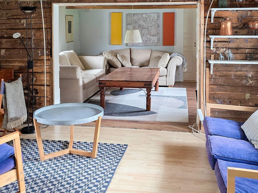 4 Star Holiday Home in Asa