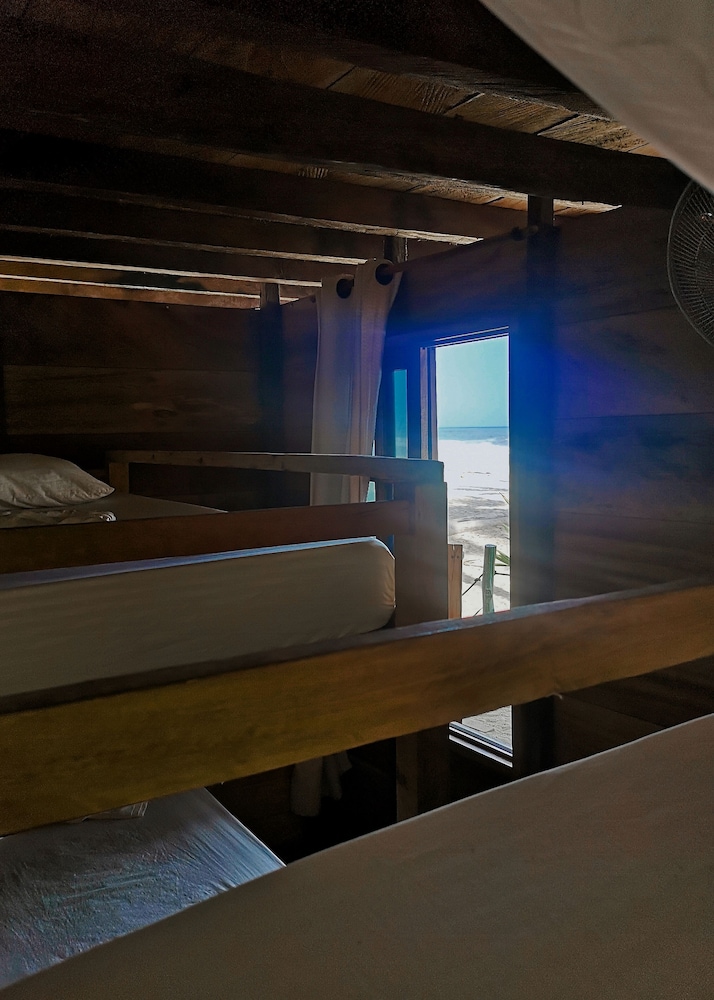 Palmario Hostal