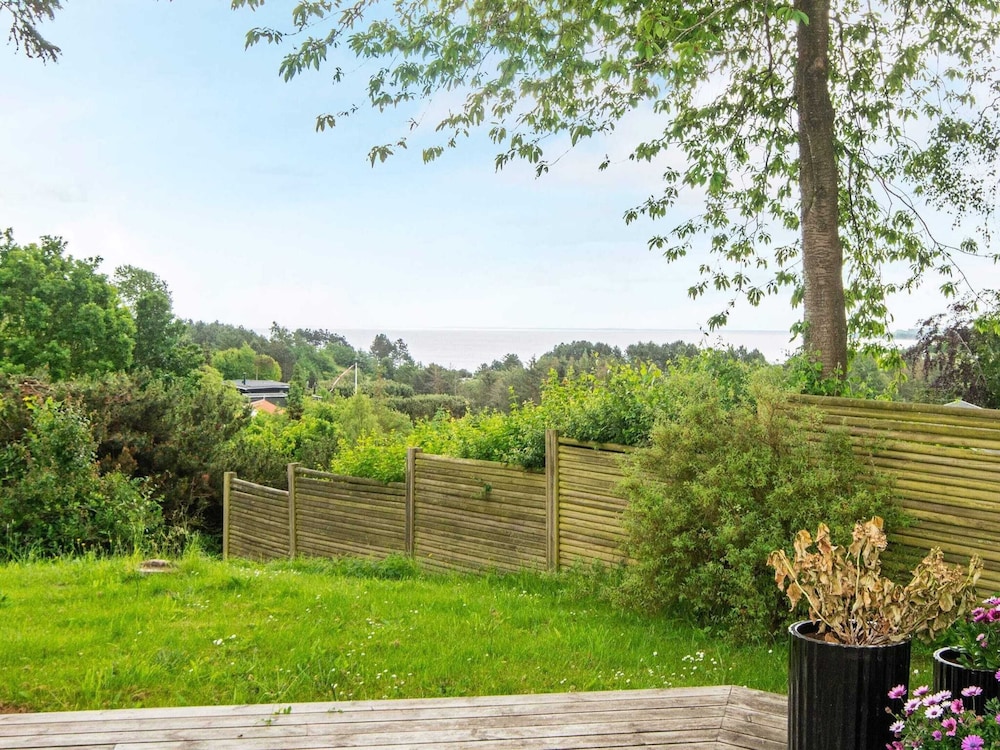 Secluded Holiday Home in Jutland near Sea view 3