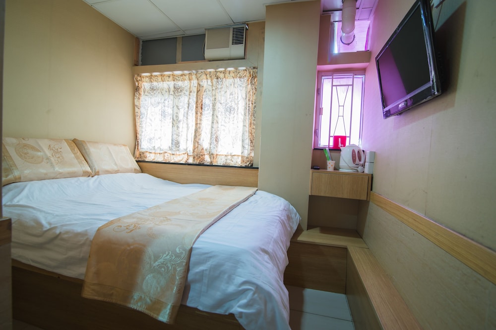 Me Easy Hostel